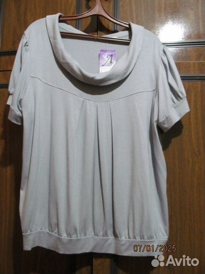 Блуза женская 52 54