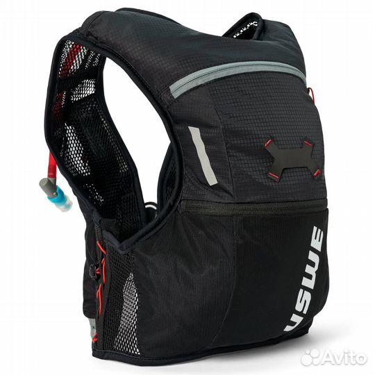 Жилет-гидропак uswe Rush 8L MTB Hydration Vest 2L