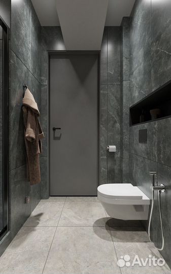 Керамогранит