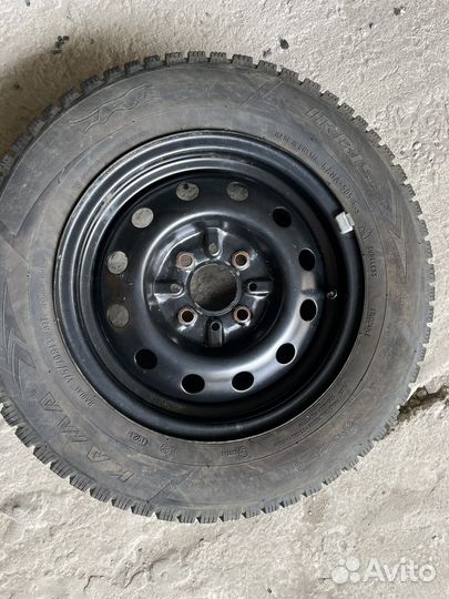 КАМА 505 Irbis 175/70 R13