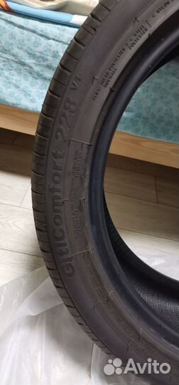 Giti GitiComfort 228V1 225/45 R18 95V