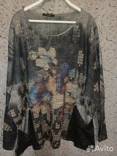 Женские толстовки