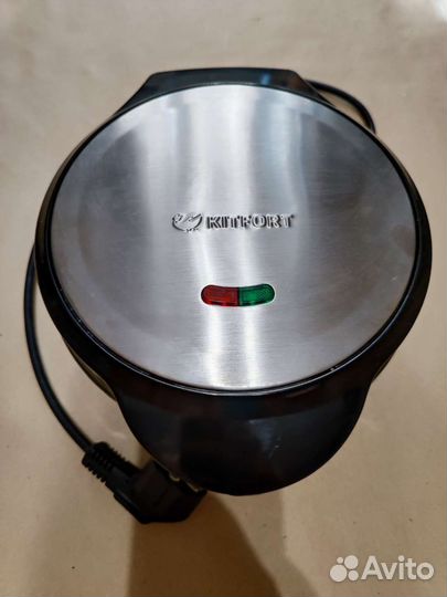 Орешница электрическая Kitfort