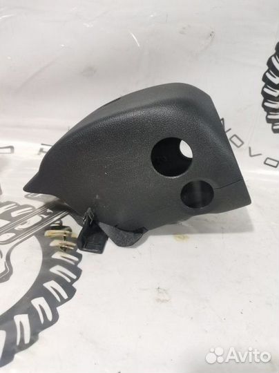 Кожух рулевой колонки Volkswagen Tiguan 2008-2011