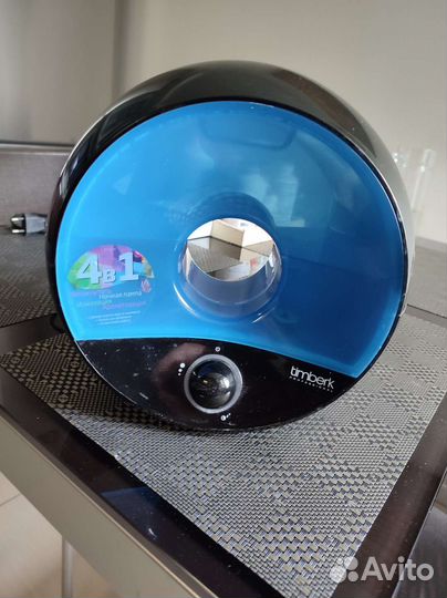 Увлажнитель воздуха Timberk THU UL 09