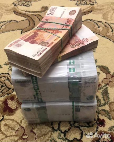 Помощь в получении кредита