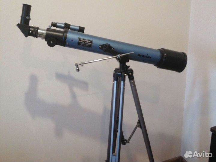 Телескоп Sky-Watcher