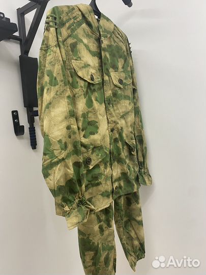 Масхалат сумрак мох