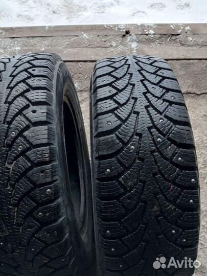 КАМА Kама-Euro LCV-520 185/70 R14 87K