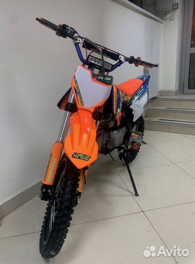 Питбайки в рассрочку