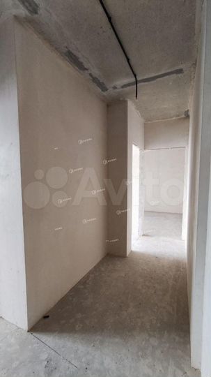 1-к. квартира, 33,3 м², 4/23 эт.