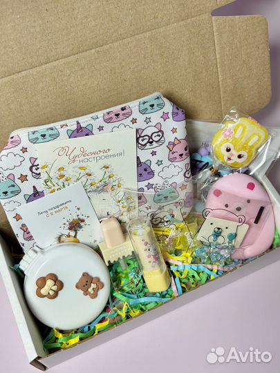 Оригинальный подарок