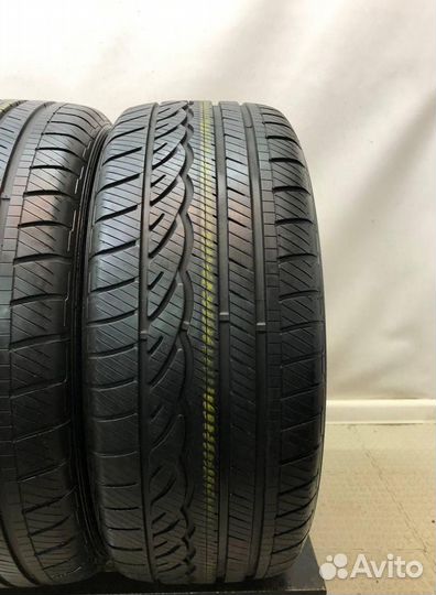 Dunlop SP Sport 01 A/S 235/50 R18 110S