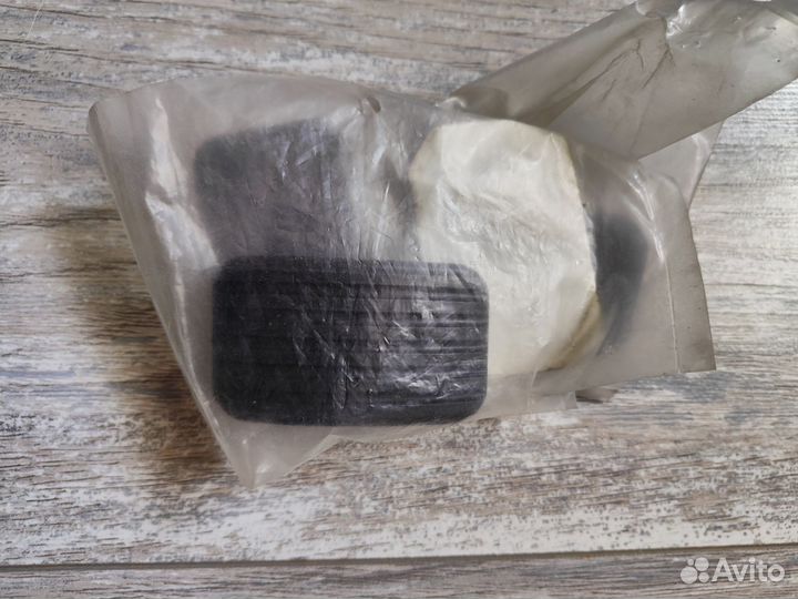 Накладка педали газа Нексия/Эсперо