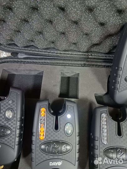 Набор электронных сигнализаторов Doyo 4+1