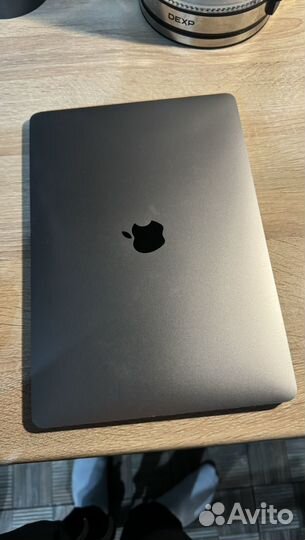 Apple macbook