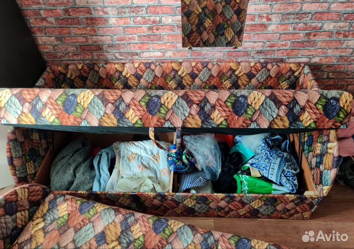 Диван тахта 2 штуки