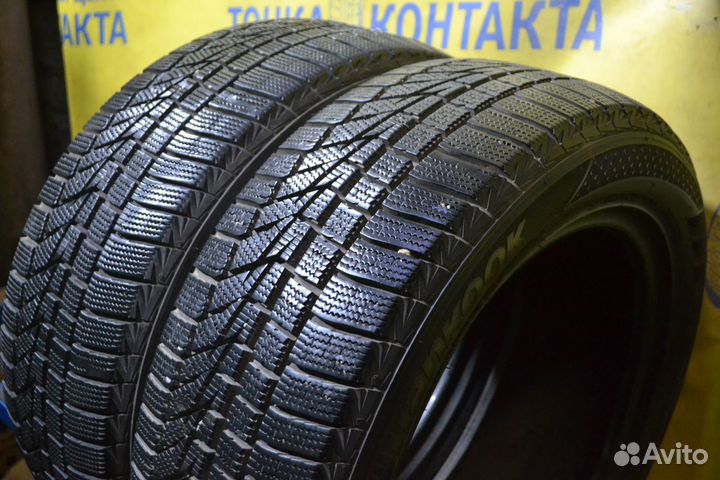 Hankook Winter I'Cept IZ2 205/55 R16