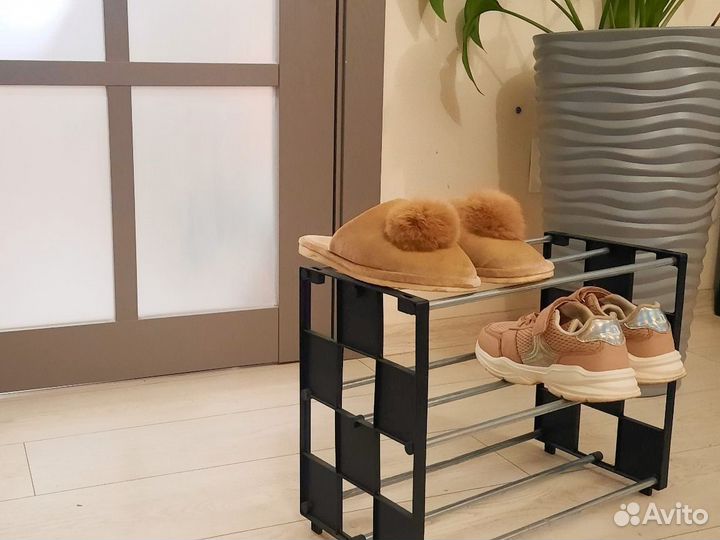 Обувница бу