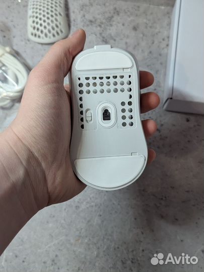 Ardor gaming Prime wireless