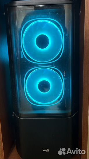 Системный блок