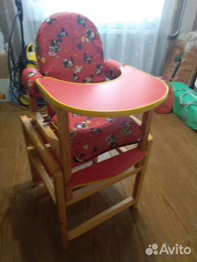 Стол детский