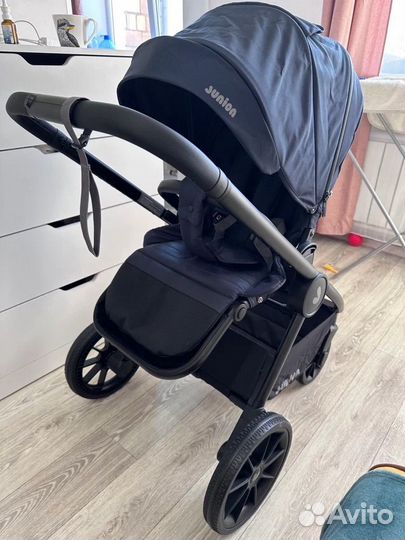 Прогулочная коляска Junion