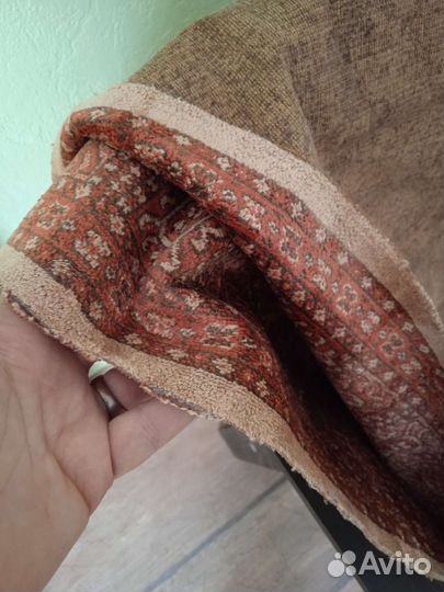 Накидки на кресло времён ссср, Бельгия