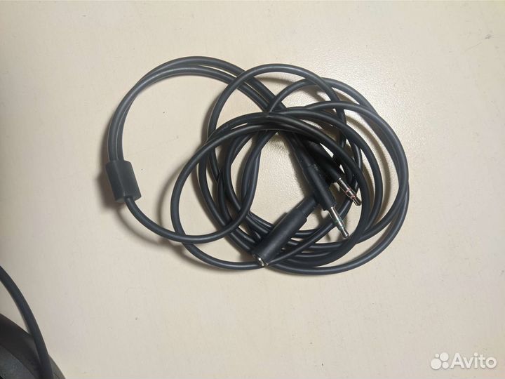 Наушники проводные Hyperx cloud stinger