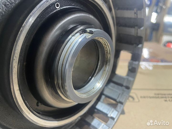 Суппорт центральный АКПП 6HP19/21 1071275022