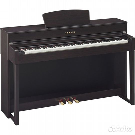 Электронное пианино Yamaha CLP-535
