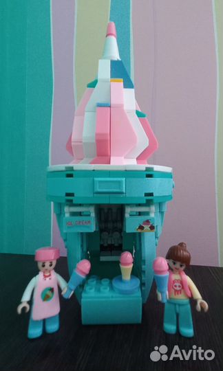 Lego City