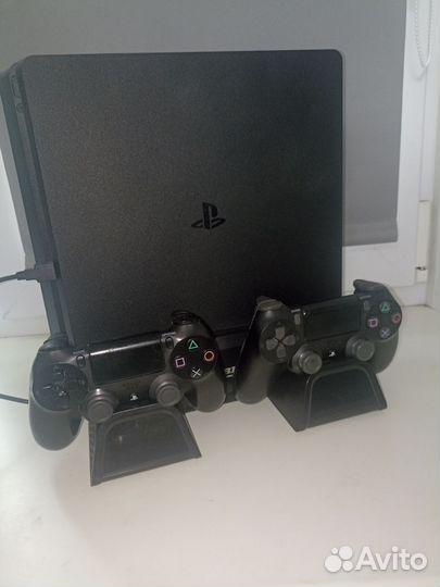 Sony PS4 slim 1tb