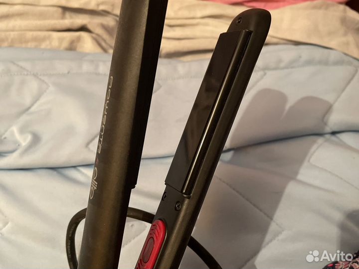 Утюжок для волос