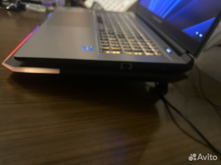 Thunderobot 911 plus x