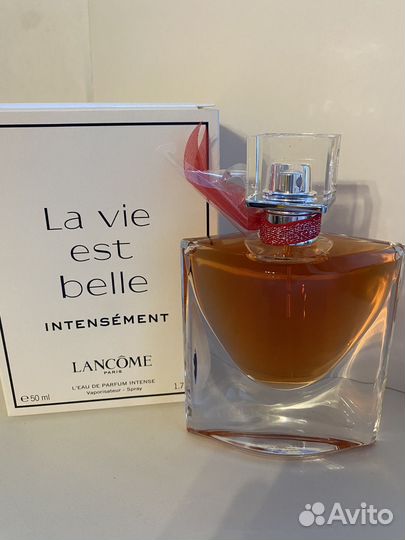 Ароматы Lancôme, Nina Ricci, gucci, Mancera