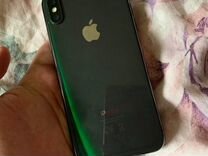 iPhone X, 64 ГБ