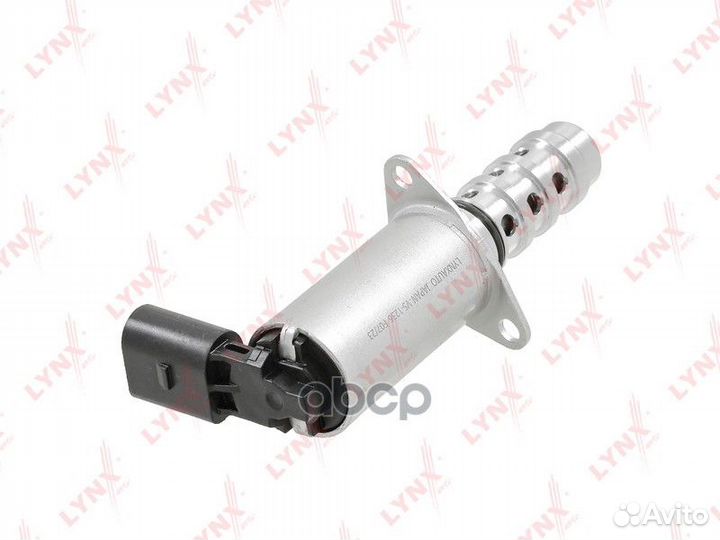 Клапан регулировки фаз грм VS-1236 VS-1236