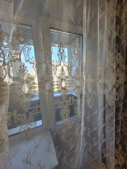 2-к. квартира, 45,7 м², 3/5 эт.