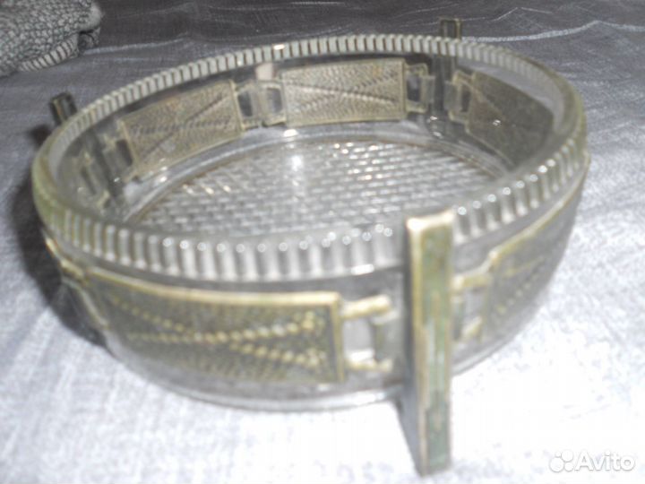 Пепельница СССР