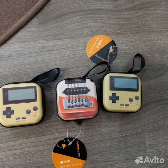 Чехол для наушников