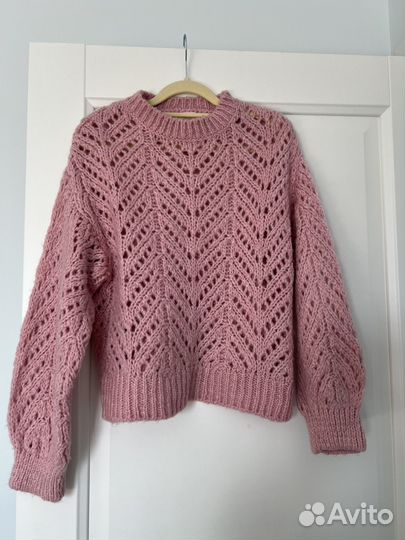 Свитер женский Mango