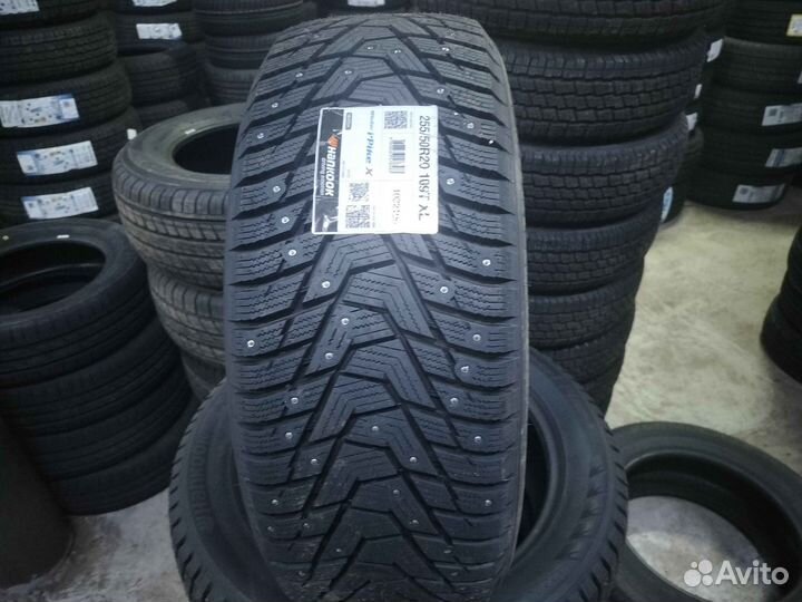 Hankook Winter i'Pike X W429A 255/50 R20 109T