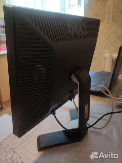 Монитор Dell E178FPb 17