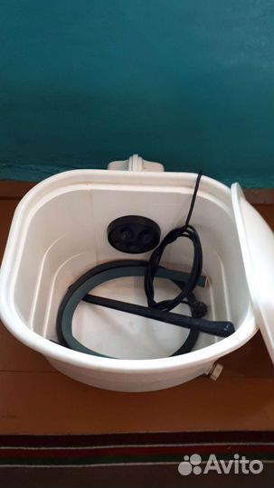 Стиральная машина бу