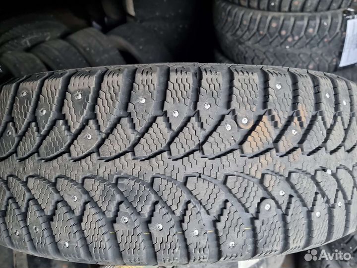 Cordiant Sno-Max PW-401 205/55 R16 94T