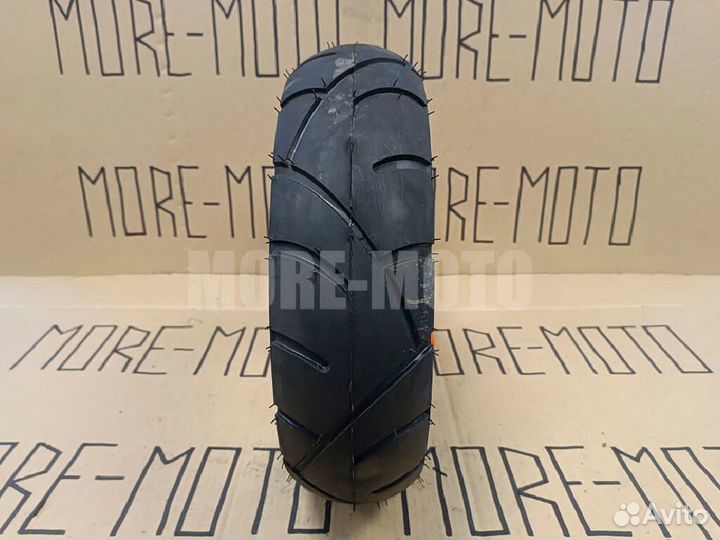 Резина на скутер Honda 120/70-12 Л-372