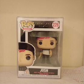 Funko Pop twenty one pilots