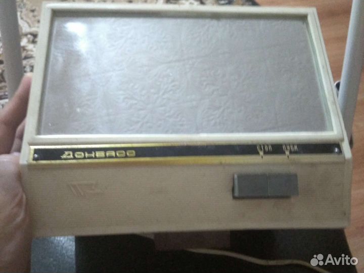 Электросушилка для рук