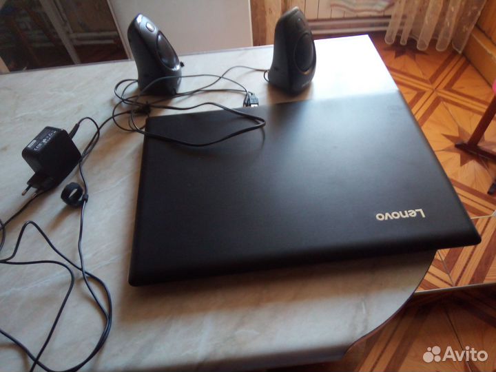 Продам ноутбук Б/У